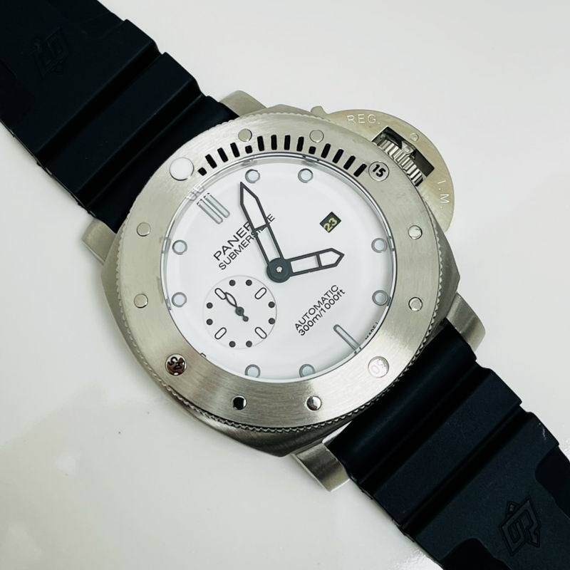 Panerai 48.5X16.4mm 0827101